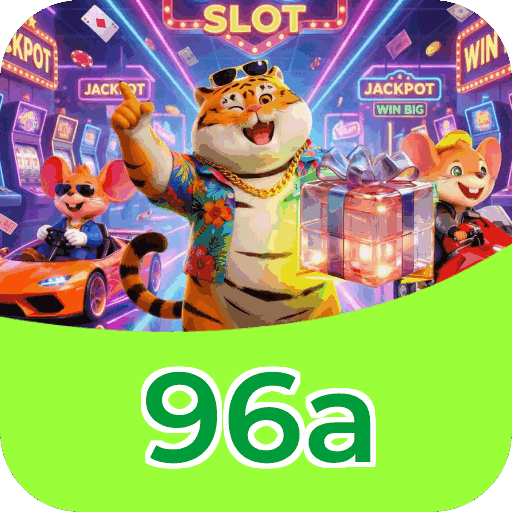 Fortune Rabbit - Slot Fortune series