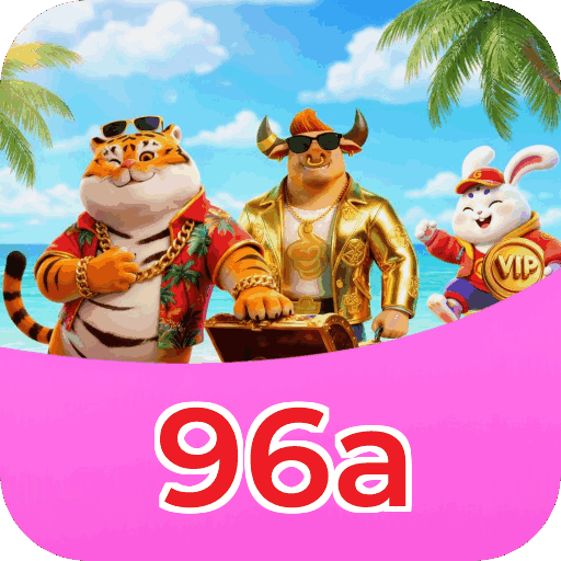 Fortune Dragon - RTP 96.96%