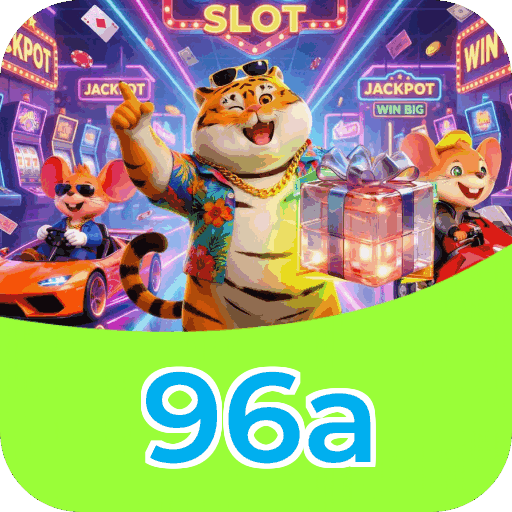 Fortune Rabbit - RTP 96.77%