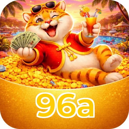 Fortune Tiger - Slot com RTP 96.81%